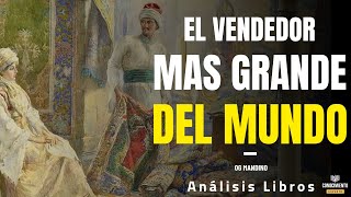 EL VENDEDOR MAS GRANDE DEL MUNDO Enfoque de Og Mandino Resumen de Libros de Ventas Recomendados [upl. by Goodson]