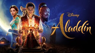 Aladdin 2019  Will Smith  Mena Massoud  Naomi Scott  Navid  Full Movie Facts and Reviews [upl. by Etnuhs]