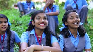 Govt U P S Akkarappadam  Haritha Vidyalayam S 03 Promo 11 [upl. by Garnet326]