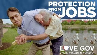 Love Gov Protection from Jobs Ep 2 of 5 [upl. by Bryana]