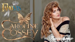 Caroline Cossey 1 [upl. by Ebarta]