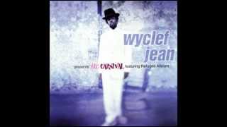 Wyclef Jean  Sang Fezi [upl. by Aicilec]