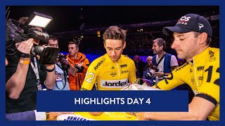 Highlights Day 4 [upl. by Riella]