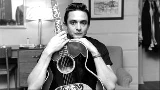 Johnny Cash  Tennessee Flat Top Box [upl. by Alansen61]