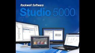 Studio 5000 PLC Programming How to Download amp Install Studio 5000 [upl. by Annavoig112]