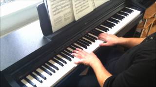 Emik  Hatikva  Israeli Anthem Piano Instrumental [upl. by Rheta]