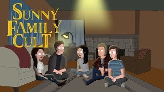 Sunny Family Cult  Origins S1E4 Animated [upl. by Neerbas]