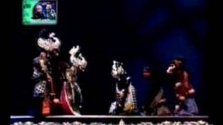 wayang golekquotParta Karma 6quot [upl. by Galasyn948]