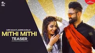 Amrit Maan All Hit Songs  Amrit Maan Jukebox  Amrit Maan All Songs  Latest Punjabi Songs [upl. by Rehotsirk]