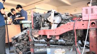 PSE Institute Interview student Mechanics School [upl. by Stag135]