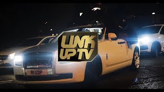 K Don  Manouevre Music Video Link Up TV [upl. by Savell692]