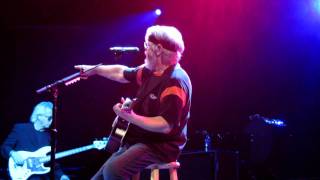 Bob Seger  Main Street  Indy May 7 2011 [upl. by Rotman]