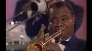 Louis Armstrong  Someday Live [upl. by Roxy722]