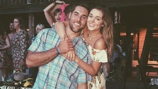 EXCLUSIVE Sadie Robertson Gushes Over New Boyfriend College QB Trevor Knight [upl. by Natanoj]