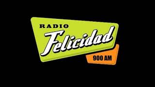 Su Majestad el Bolero 28 años  Radio Felicidad 900 AM [upl. by Yetah]