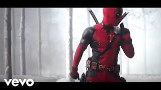 NSYNC  Bye Bye Bye Music Video Deadpool amp Wolverine Opening Scene Soundtrack MV [upl. by Rawley426]