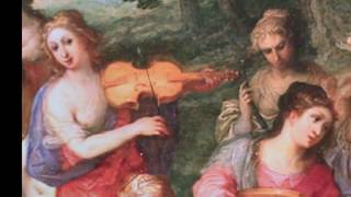 Michael Praetorius Terpsichore 1612 Dance music in the late Renaissance [upl. by Colyer]