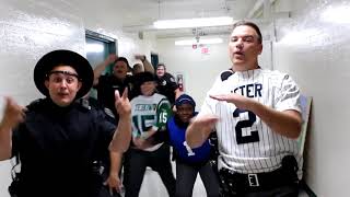 Mebane NC Police LipSync Lip Sync Challenge [upl. by Meibers]