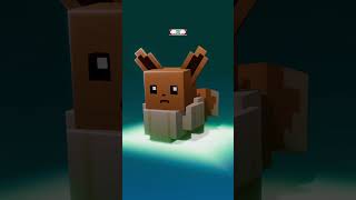 Eevee Unlock Eevees Evolution With Your Assistance pokemon eevee [upl. by Joe]