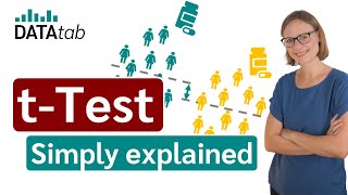 tTest  Full Course  Everything you need to know [upl. by Triley479]