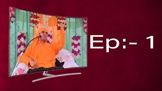 1st Episode  Satsang Malik Sahib Jot Ji  26 May 2019  Sunday  Jai Malka Di [upl. by Dylana]