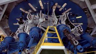 TechnipFMC Umbilicals Marketing Film [upl. by Adnorahs408]