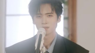 Yanan Cover First Love Pentagon [upl. by Brock]