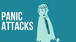 Panic Attacks [upl. by Durante]