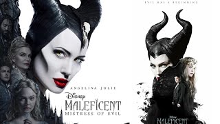 Maleficent 2 Mistress of Evil Full Movie 2019 [upl. by Atrebor]