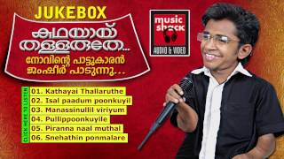 Nenjinullil Neeyanu  Mappilapattukal  Audio Jukebox  Thajudheen Vadakara  Afsal  M Kunhimoosa [upl. by Selegna]