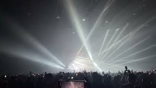 AXWELL Live in UNSEEN FESTIVAL 2024Bangkok Thailand [upl. by Nyral]