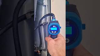 Boiler Keeps Losing Pressure Fix diy shorts [upl. by Edbert]