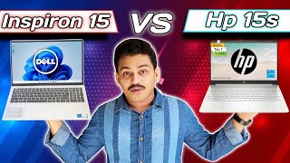 HP vs Dell  Best Laptops Under 50000 yourtechempire [upl. by Nnairret]