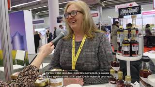 The Canadian Birch Companys experience at SIAL 2022 [upl. by Grimaud51]