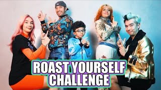 Roast Yourself Casero  La Familipa de Ami Cap 9 [upl. by Chrysa]