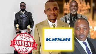 Affaires ya fally e geauthier sey etombokisi baluba ya grand kasai baza contré gauthier réaction [upl. by Niamor]