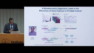 Exploring Precision Oncology Through Gene Fusions [upl. by Erasmo]