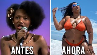 Así Lucen Los Boney M en la Actualidad 2022 [upl. by Salvador]