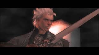 Vergil Battle 3 w Intro  Devil May Cry 3 OST  EXTENDED [upl. by Alley]