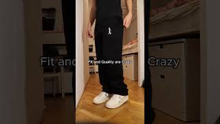 is this the perfect jogger clothingbrand joggers [upl. by Selie]