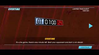 NBA 2K Mobile Season 6  OT Gameplay How to score How to win strategy [upl. by Yecnay912]