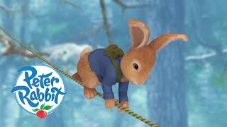 The Tale of Peter Rabbit Full Story  Stories for Kids  Bedtime Stories l Little Fox [upl. by Kannav245]