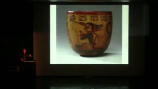 Lecture quotThe Mysteries of the Ancient Maya Civilization and the Apogee of Art in the Americasquot [upl. by Mirak5]