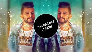 Expert Jatt song bass boosted  Nawab  By Thuglife Aadiii [upl. by Gwendolen]