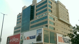 Ambience mall Rohini Delhi [upl. by Myer236]