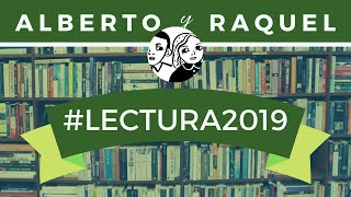 Invitación al club de Lectura2019 [upl. by Moriyama798]