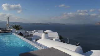 Oia Santorini  Greece [upl. by Mandell]