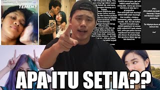 DRAMA CINTA ANTARA ERICKO LIMJESSICA JANE DAN SI POKEMON [upl. by Asiel]