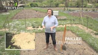 Calendrier du jardinier au potager  Mai  Truffaut [upl. by Gilson839]