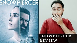 Snowpiercer Review  All Episodes  Faheem Taj [upl. by Ennairoc]